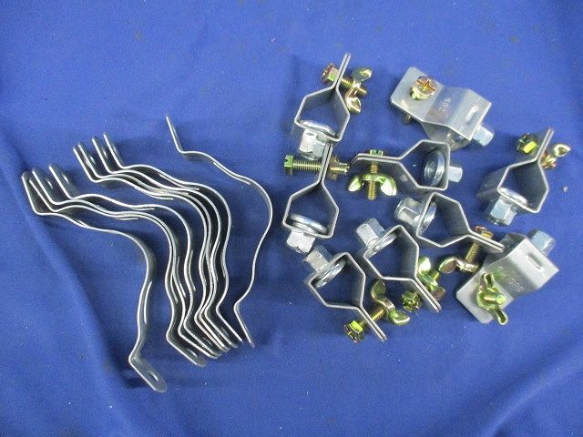 吊りバンド(電線管用)(9個入) SB31C