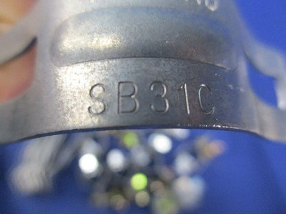 吊りバンド(電線管用)(9個入) SB31C