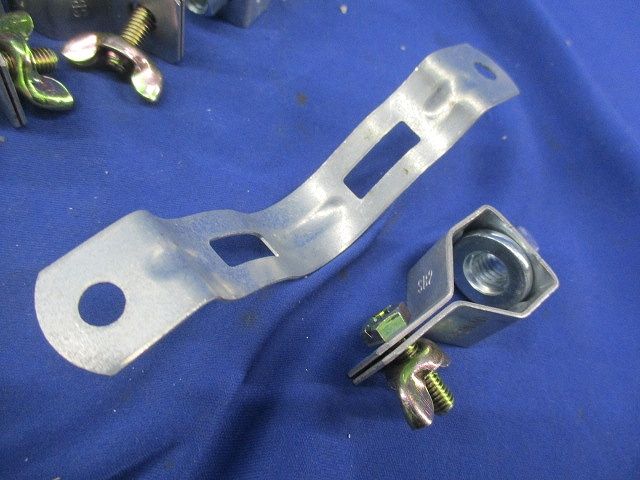 吊りバンド(電線管用)(9個入) SB31C