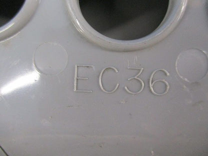 エントランスキャップ(16個入)(グレー) EC36