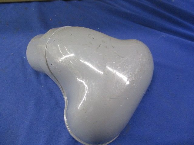エントランスキャップ(16個入)(グレー) EC36