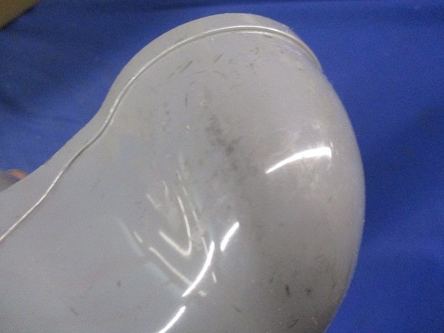 エントランスキャップ(16個入)(グレー) EC36