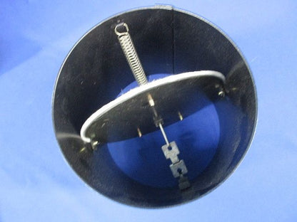 防火ダンパー DV-20DH
