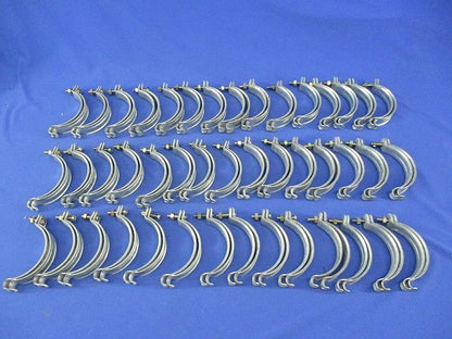 パイラッククリップ(44組入)(汚れ有) C-75G-70