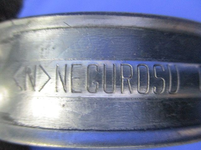 パイラッククリップ(44組入)(汚れ有) C-75G-70