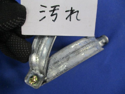 パイラッククリップ(44組入)(汚れ有) C-75G-70