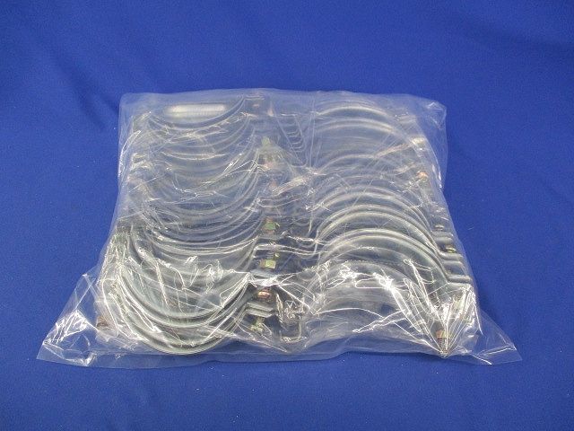 パイラッククリップ(44組入)(汚れ有) C-75G-70