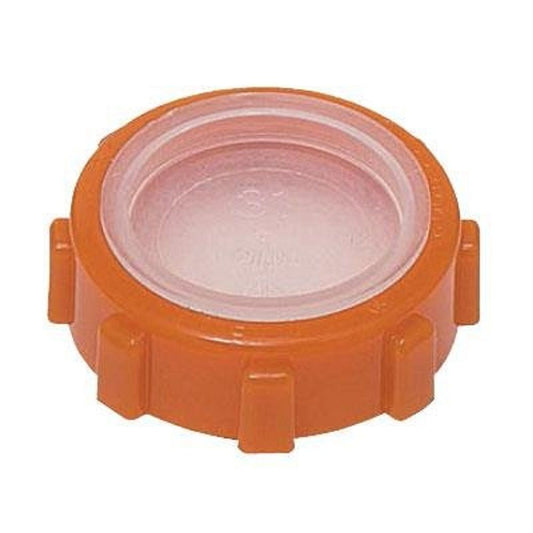 金属電線管付属品 ボリカブッシング(絶緑ブッシング) ＜ZVF＞ 50個入 ZVF-39-50