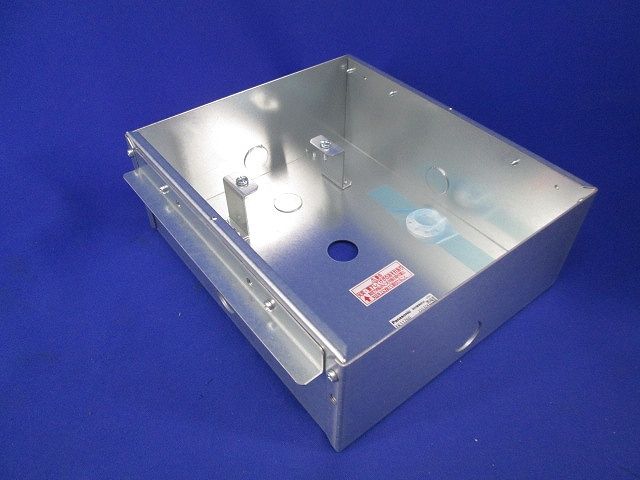 誘導灯コンパクトスクエア取付ボックス FK11760