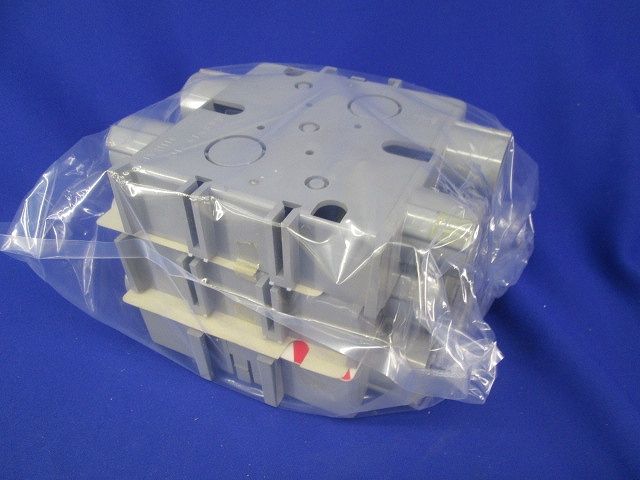 スライドTVボックス(3個入)(長期保管の為劣化有) SBTV-1C