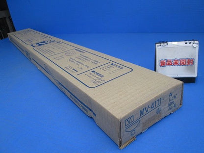 逆富士形照明器具(ランプ無) MV-4111