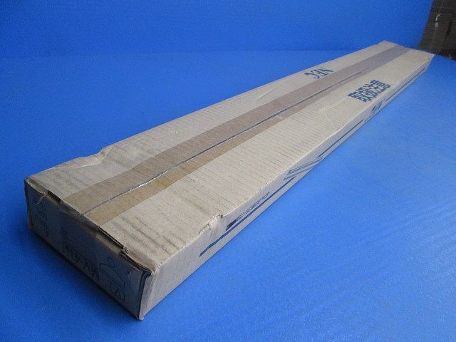 逆富士形照明器具(ランプ無) MV-4111