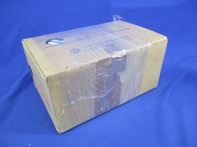 エフモール附属品1号イリズミ(100個入)(ホワイト) 1号