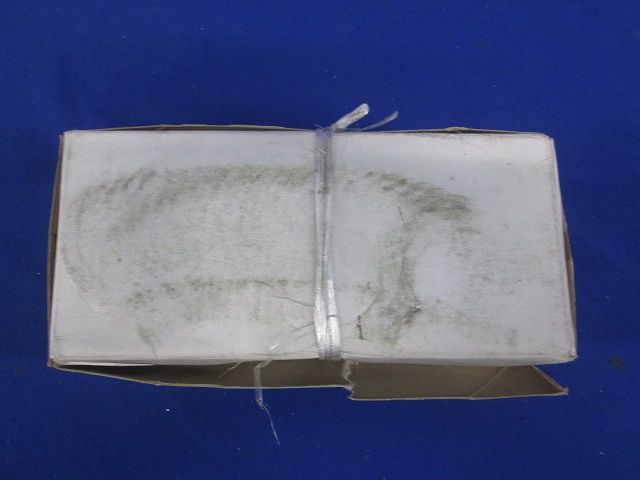 ダクタークリップ(25個入) G-36