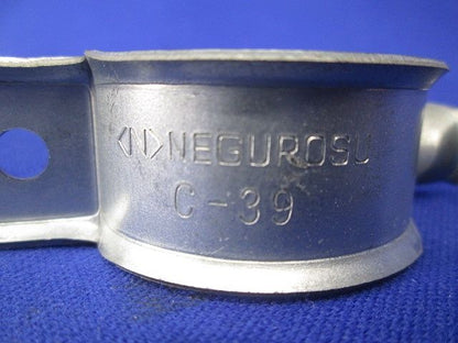 パイラッククリップ(溶融亜鉛めっき)(25個入) C-39