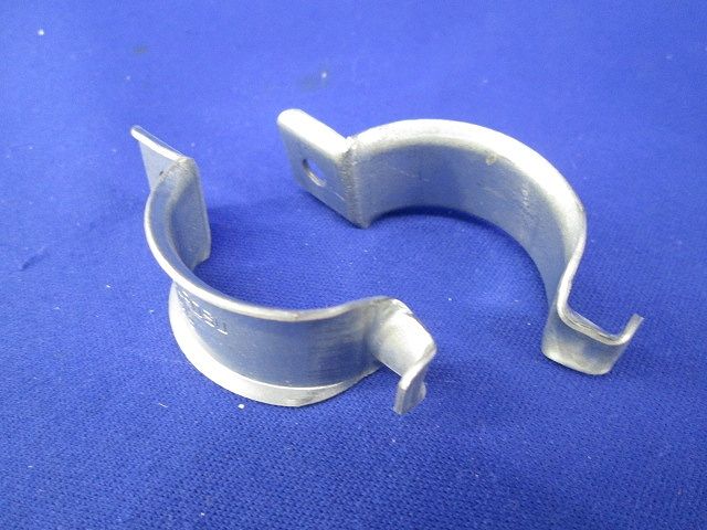 パイラッククリップ(溶融亜鉛めっき)(25個入) C-39