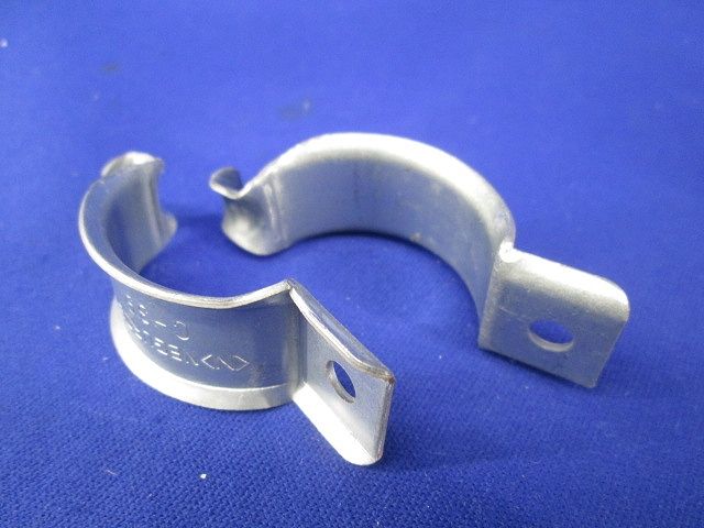 パイラッククリップ(溶融亜鉛めっき)(25個入) C-39