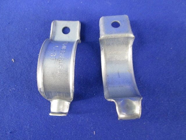 パイラッククリップ(溶融亜鉛めっき)(25個入) C-39