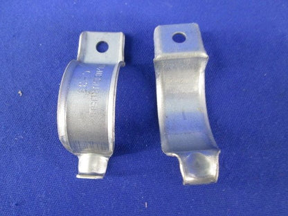 パイラッククリップ(溶融亜鉛めっき)(25個入) C-39