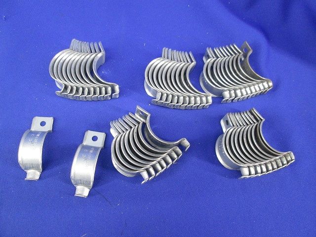 パイラッククリップ(溶融亜鉛めっき)(25個入) C-39