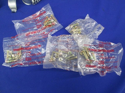 パイラッククリップ(溶融亜鉛めっき)(25個入) C-39