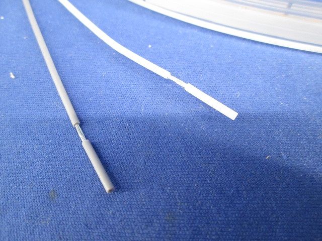 フレキシブル照明 テープライト(コードタイプ) TRP-927-2710-27-S