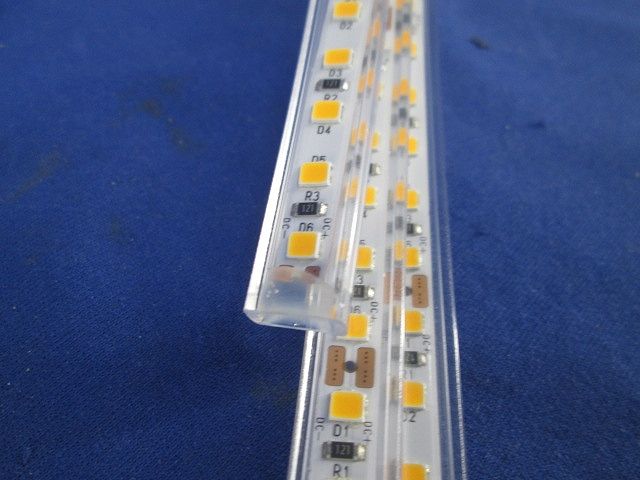 フレキシブル照明 テープライト(コードタイプ) TRP-927-2710-27-S