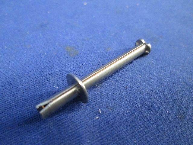 ヒットネイル(ステンレス)(100本入) HN-38S