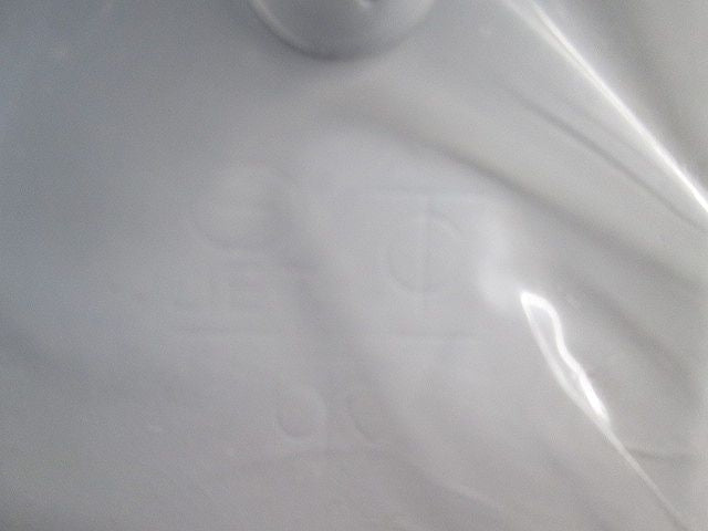 メタルモールジング用附属品 B型カップリング(8個入)(ホワイト) M210