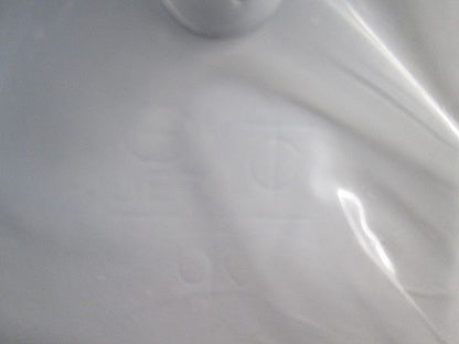 メタルモールジング用附属品 B型カップリング(8個入)(ホワイト) M210