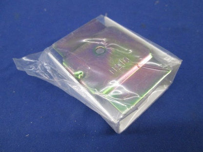 メタルモールジング用附属品 B型カップリング(8個入)(ホワイト) M210