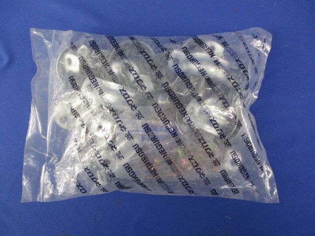 パイラッククリップ(20個入) 36C