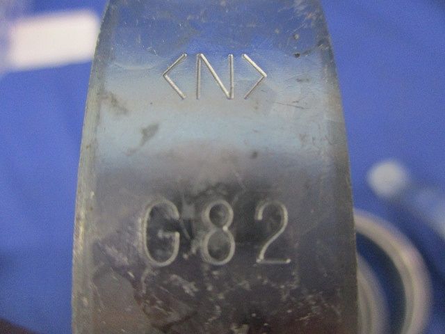 パイラッククリップ(１0個入) G82