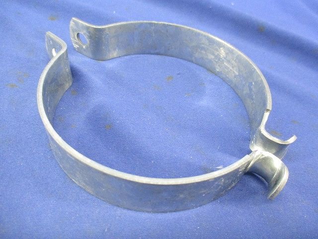 パイラッククリップ(１0個入) G82