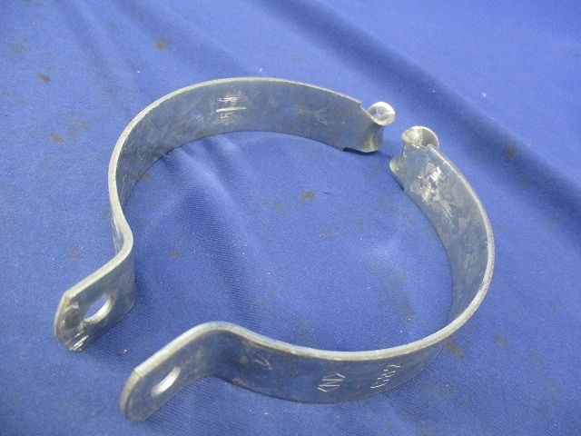 パイラッククリップ(１0個入) G82