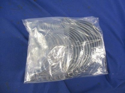 パイラッククリップ(１0個入) G82