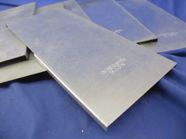 ダクト(蓋)(6枚入)(汚れ有) DL12FN