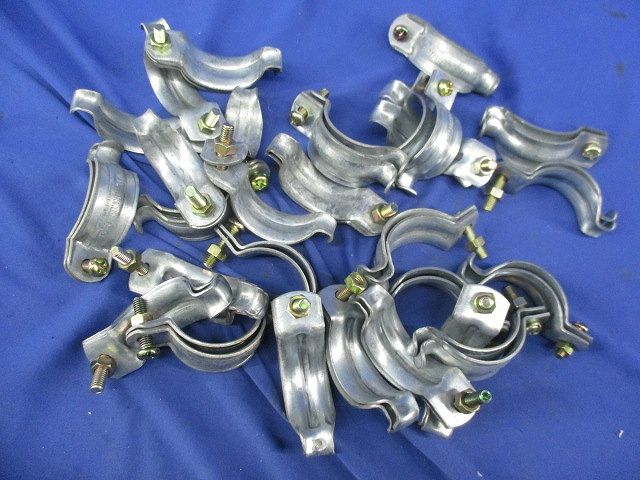 ダクタークリップ(25個入) G-36