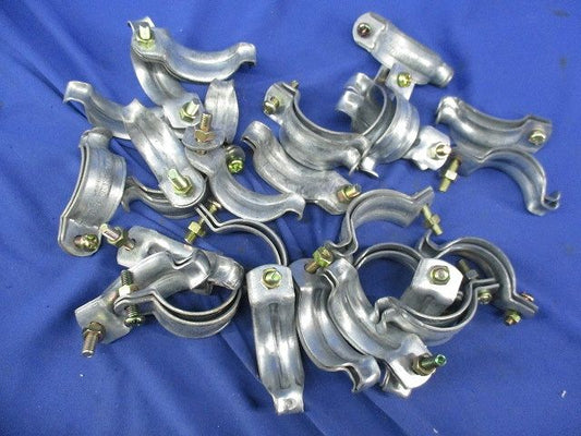 ダクタークリップ(25個入) G-36