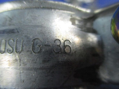 ダクタークリップ(25個入) G-36