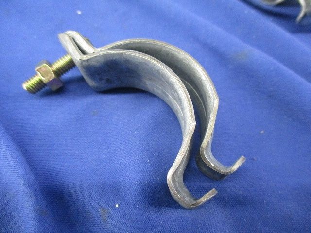 ダクタークリップ(25個入) G-36