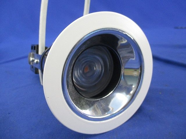 LEDダウンライトφ75(ゆがみ有) LZD-93194XW