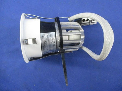 LEDダウンライトφ75(ゆがみ有) LZD-93194XW