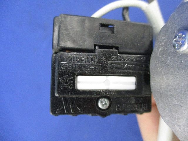 LEDダウンライトφ75(ゆがみ有) LZD-93194XW