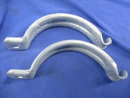 パイラッククリップ(亜鉛)(20個入) Z-C-75G-70