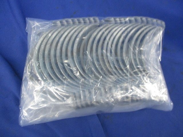 パイラッククリップ(亜鉛)(20個入) Z-C-75G-70