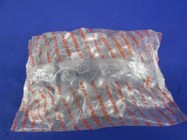 パイラッククリップ(20個入) 36C