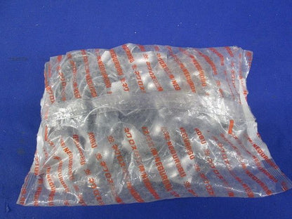 パイラッククリップ(20個入) 36C