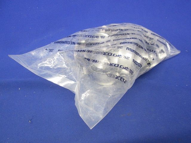 パイラッククリップ(20個入) S-51C