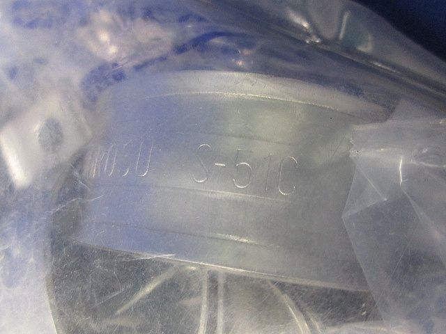 パイラッククリップ(20個入) S-51C